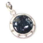 Moss Agate